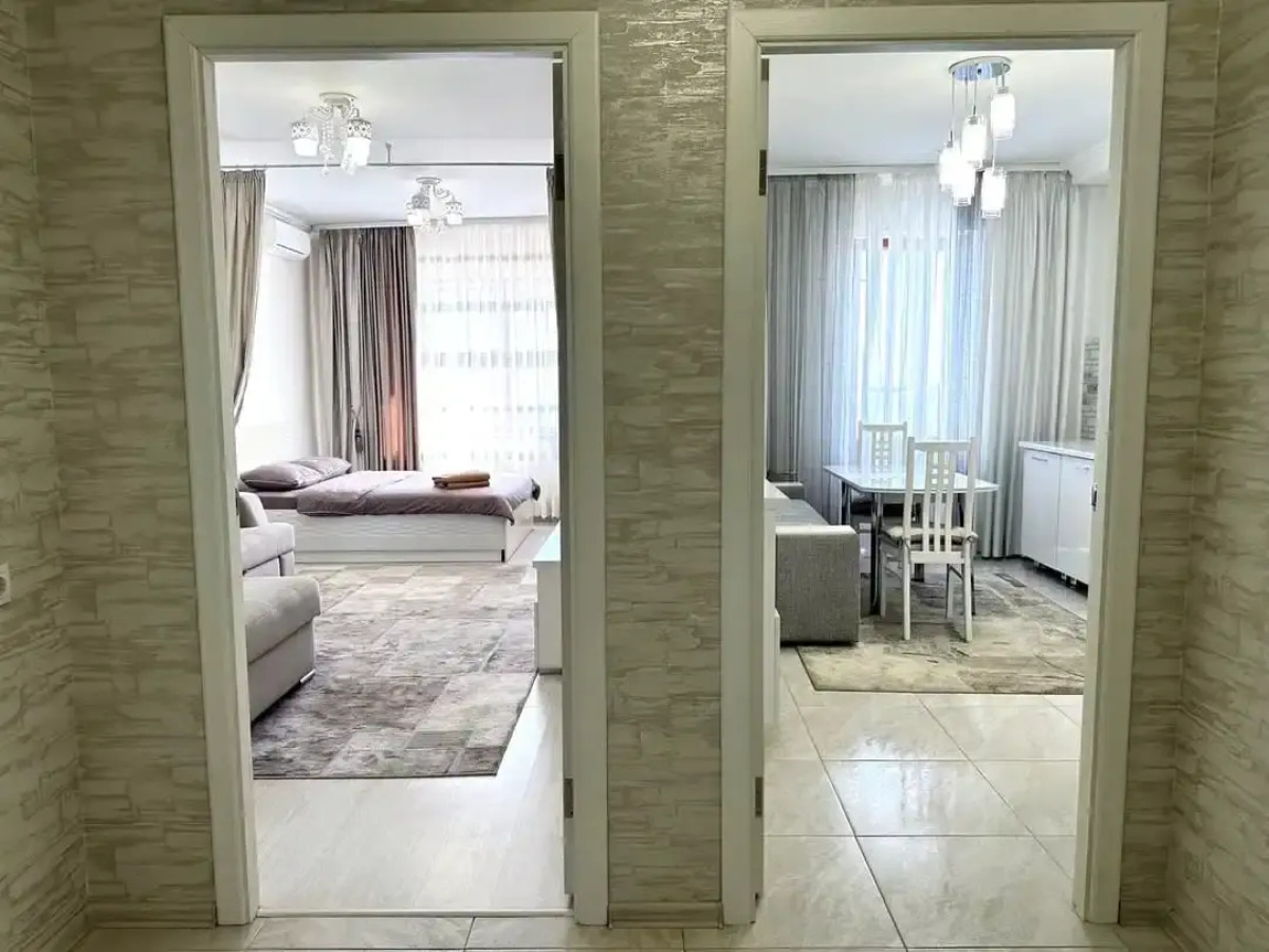 Апартаменты 14/05А