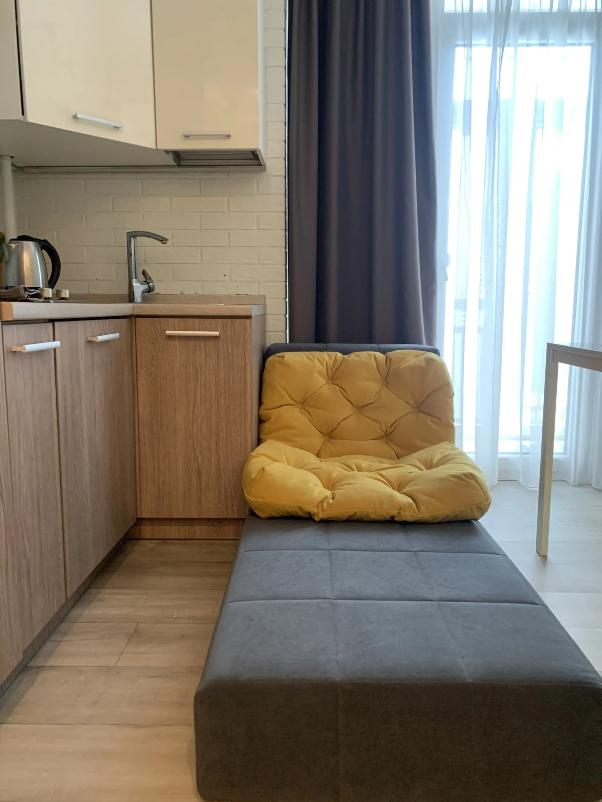 Квартира Светлогорск с Видом на Озеро