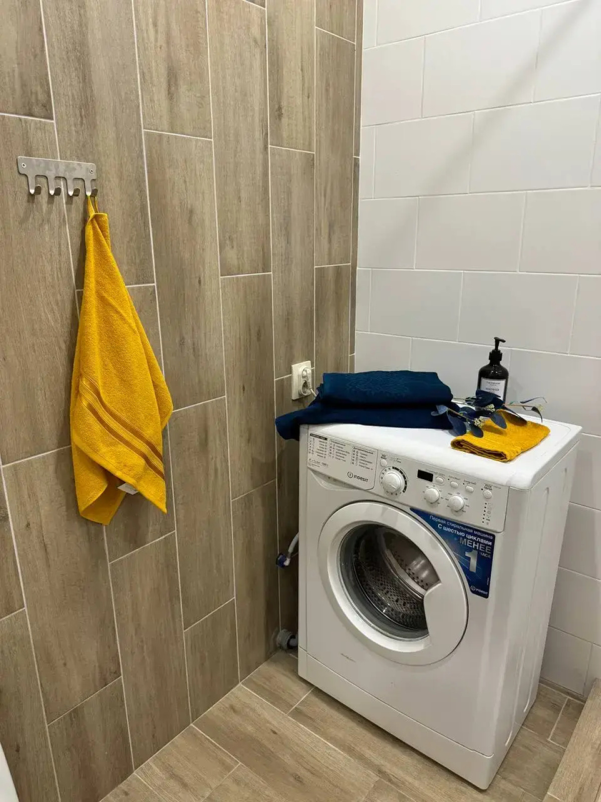 Квартира-студия Восточный