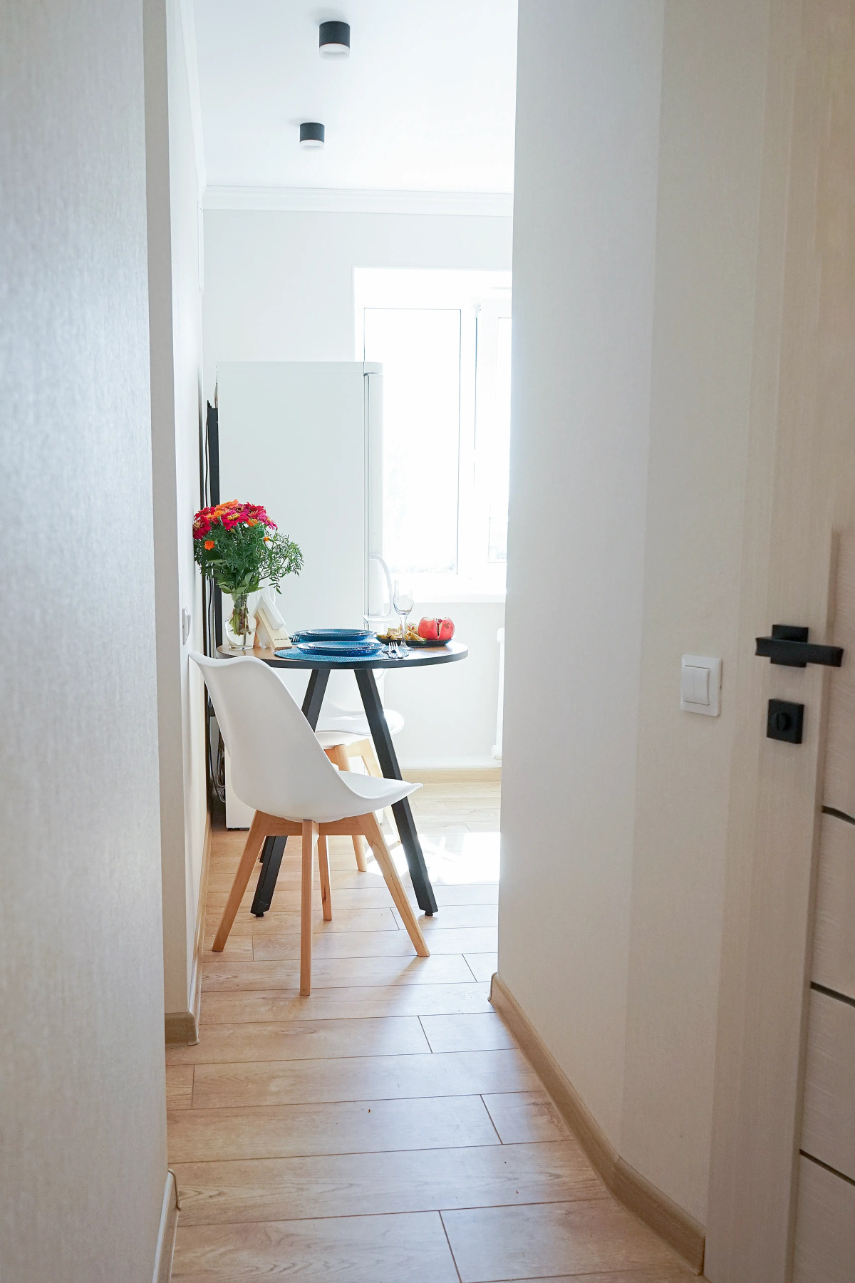 Квартира Ava Home