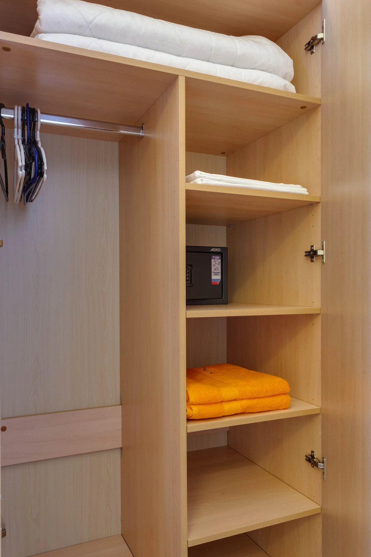 Меблированные комнаты DalaMar