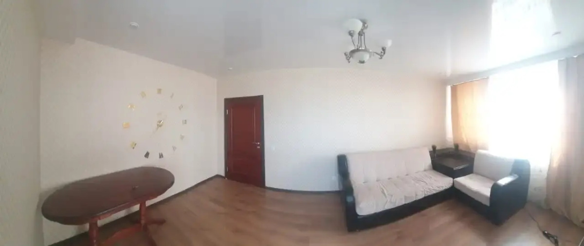 Апартаменты Апартаменты в ЖК Бастион