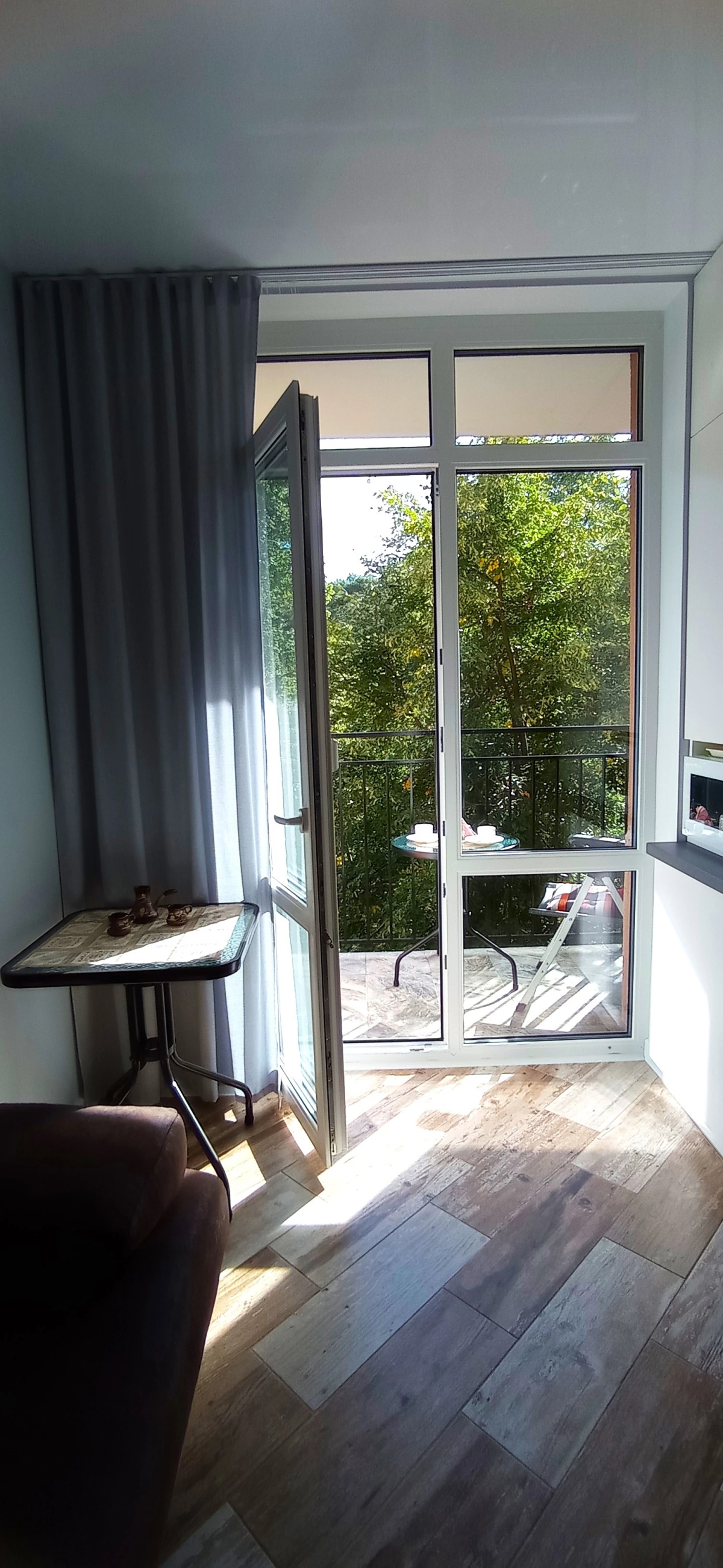 Квартира Прекрасная на Берегу Балтийского Моря