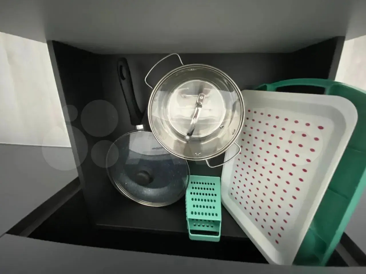 Апартаменты рядом с ЖД вокзалом улица Гордеевская