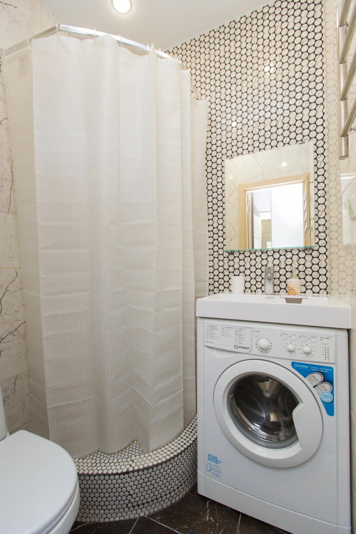 Квартира 3 Оранж парк