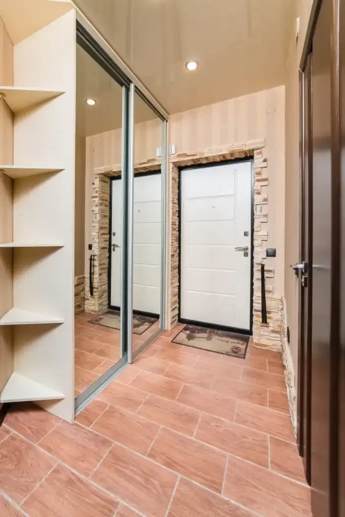 Апартаменты Sdaem116 рядом с Кремлем