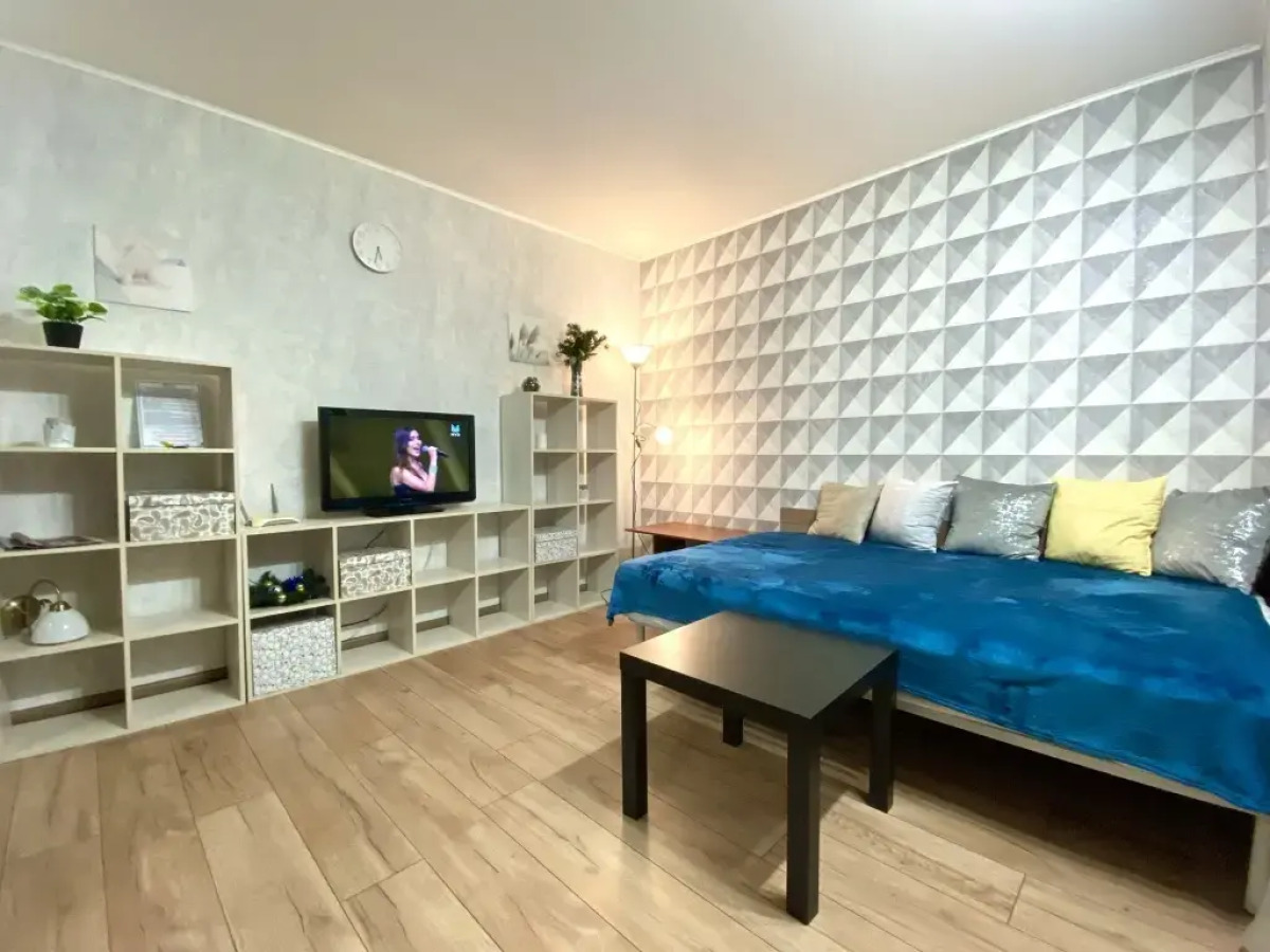 Апартаменты Заречье 3