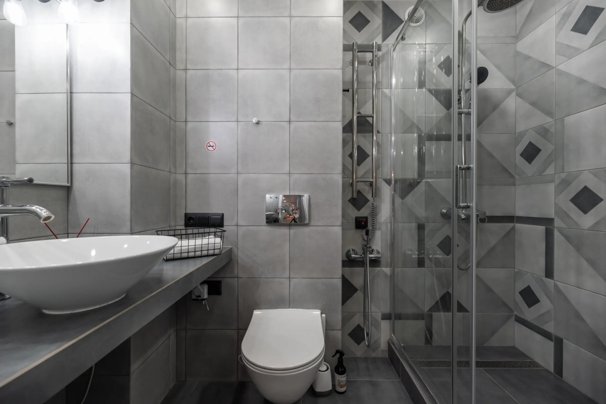 Апартаменты Студия Bordo в Самом Сердце Саратова