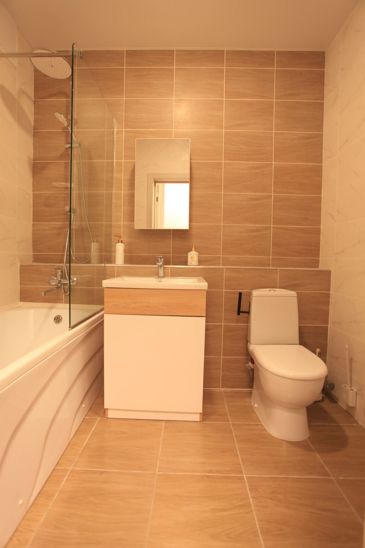 Квартира Пляж