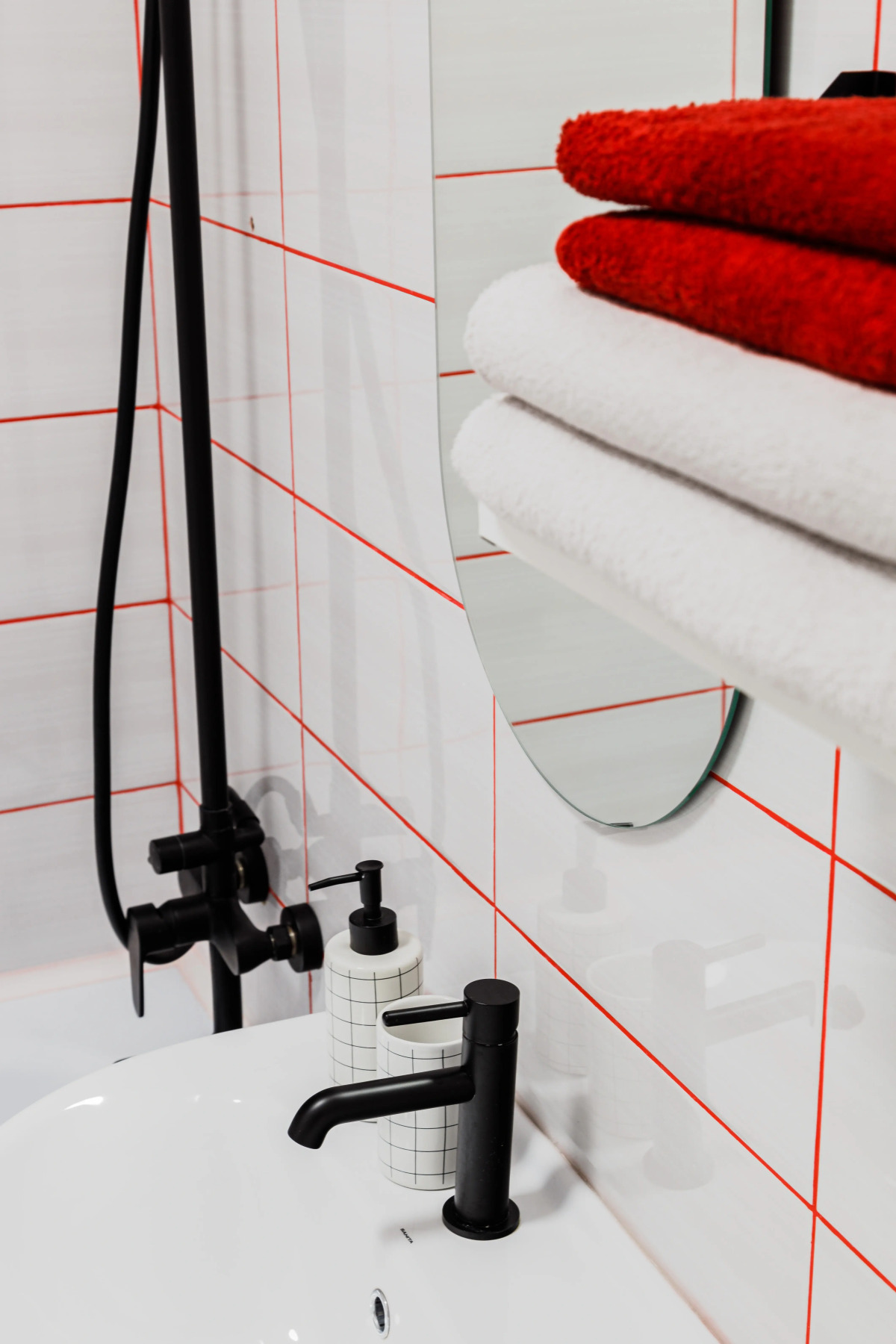 Апартаменты Bauhaus