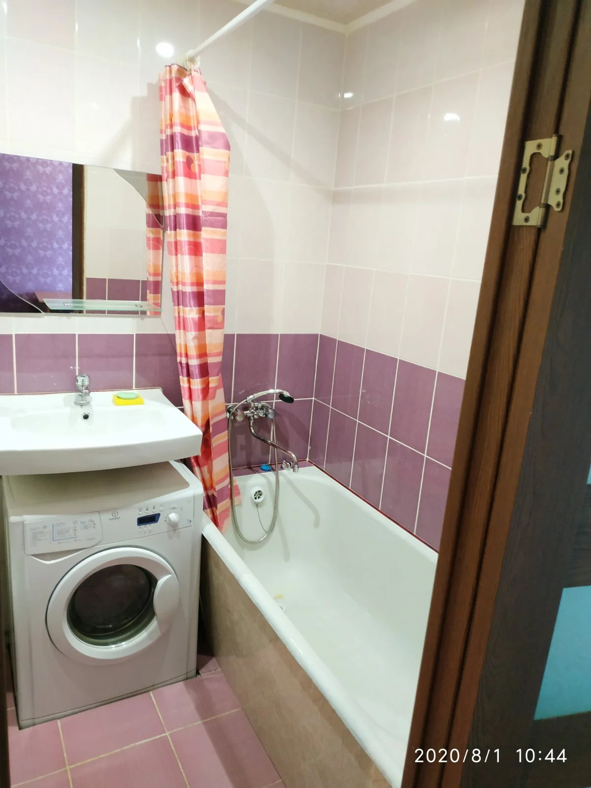 Апартаменты Яр-сутки на Ямской 80