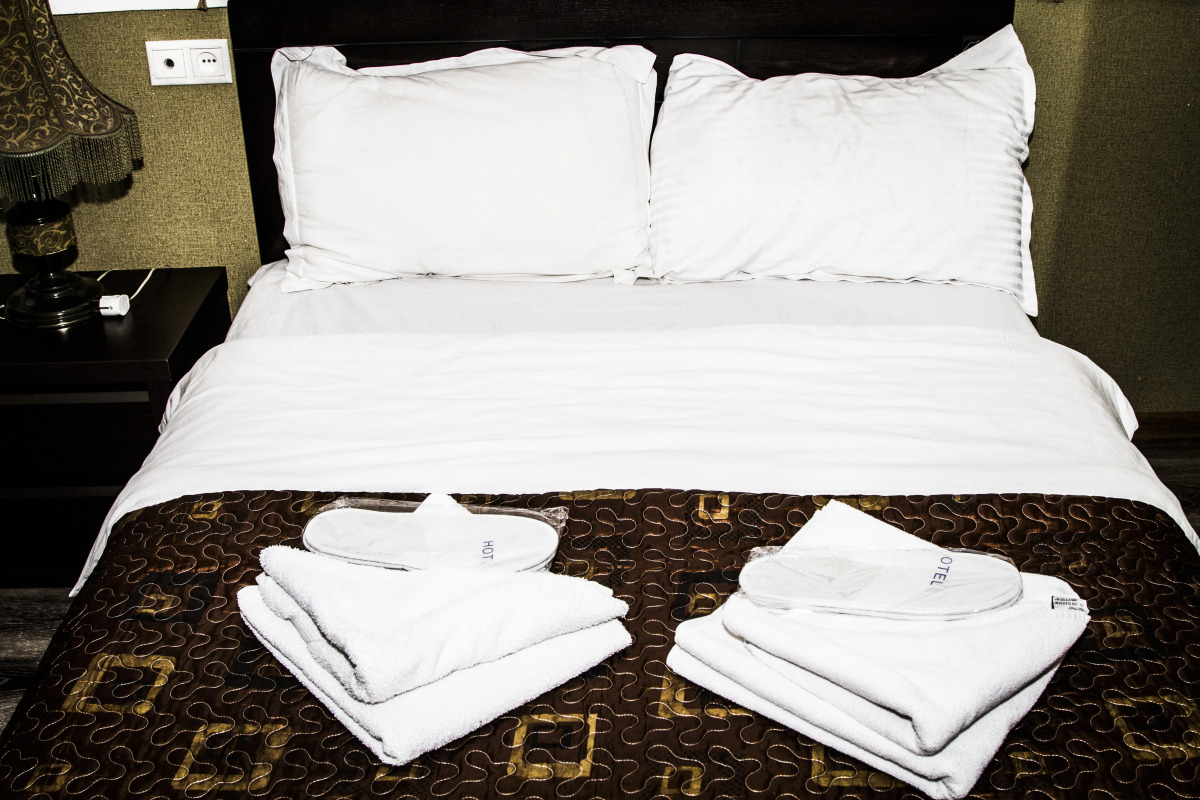 Отель Georgia Tbilisi Old Avlabari