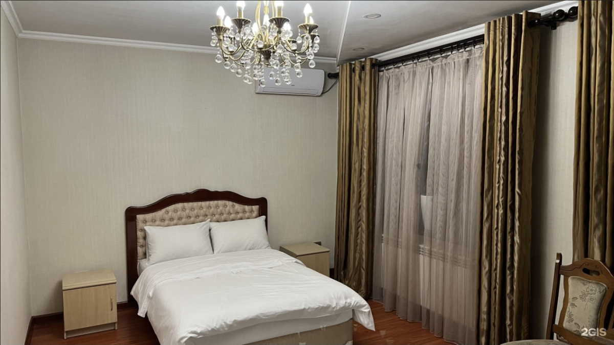 Гостевой дом Lite