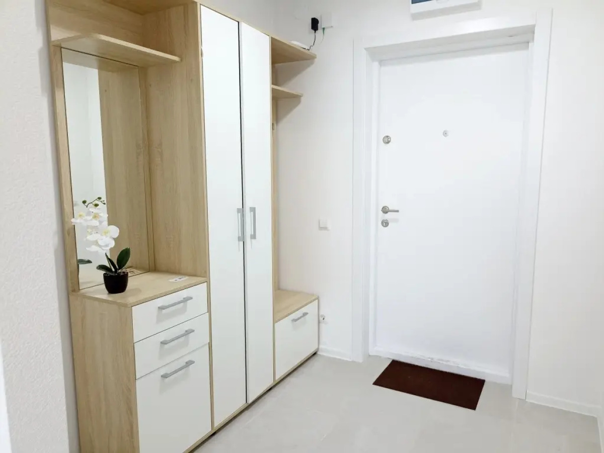 Квартира Наш Дом - Ваш Дом 2