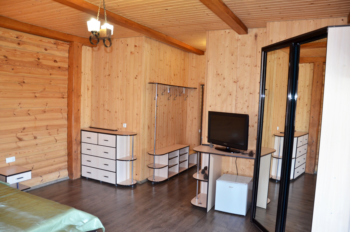 Волшебный край