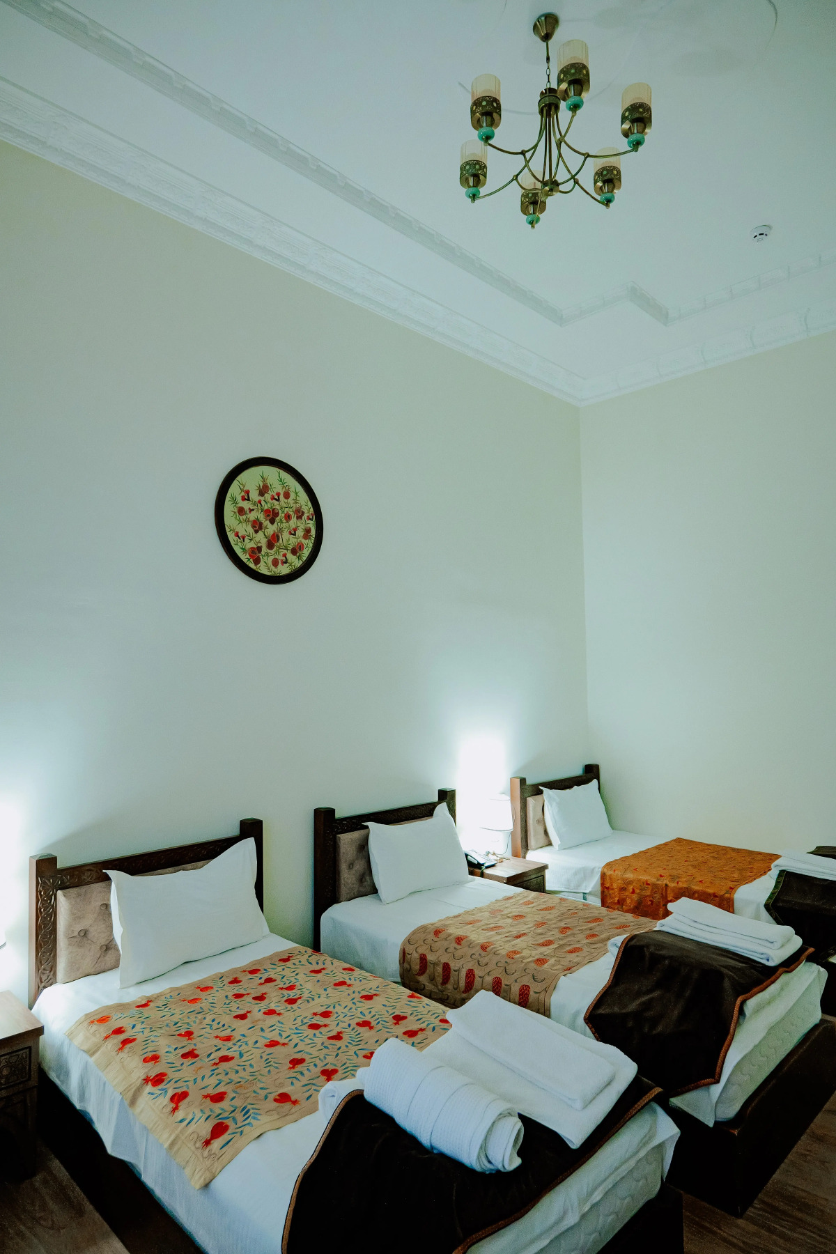 Отель Imperial Palace