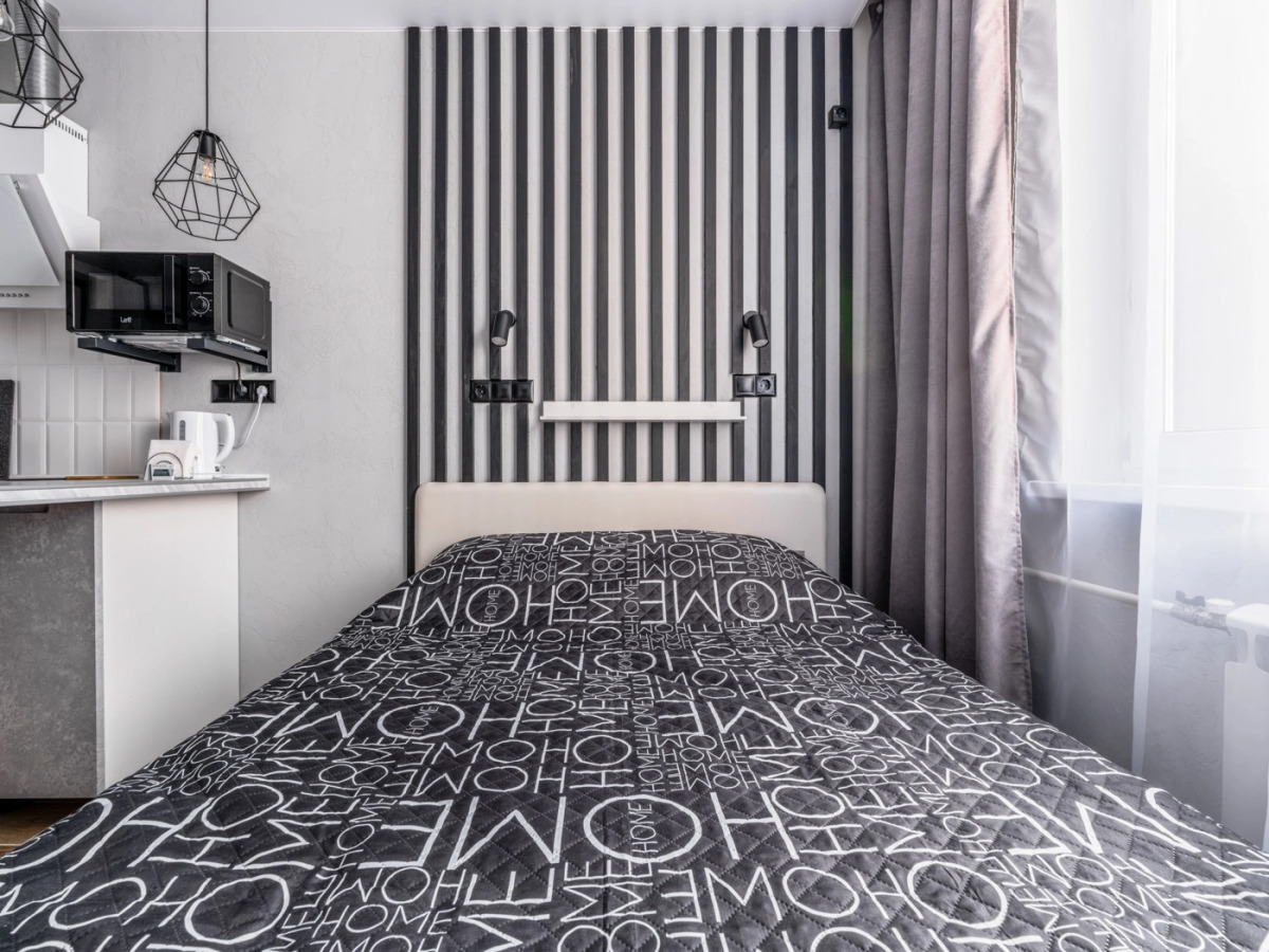 Апартаменты Эйнштейна 4