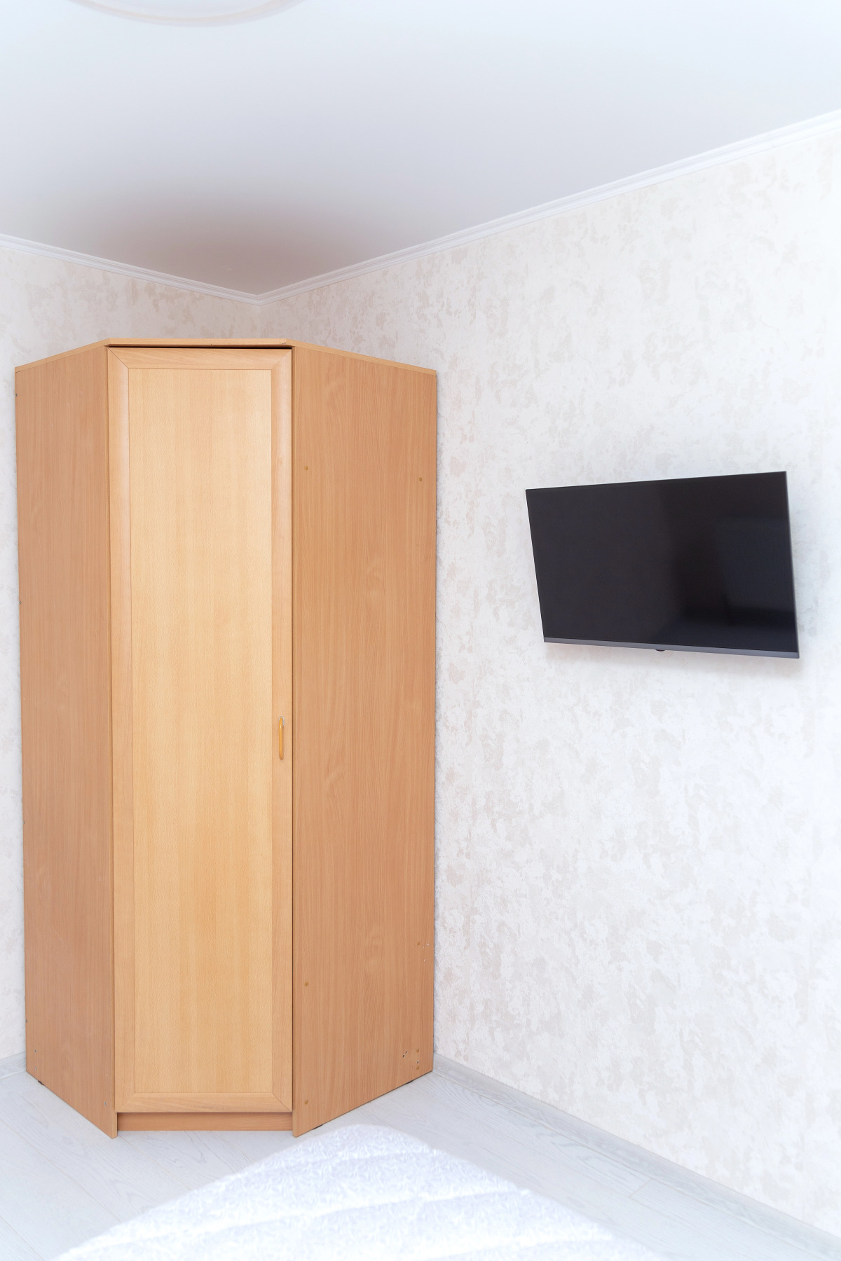 Апартаменты на Шафиева 44/1