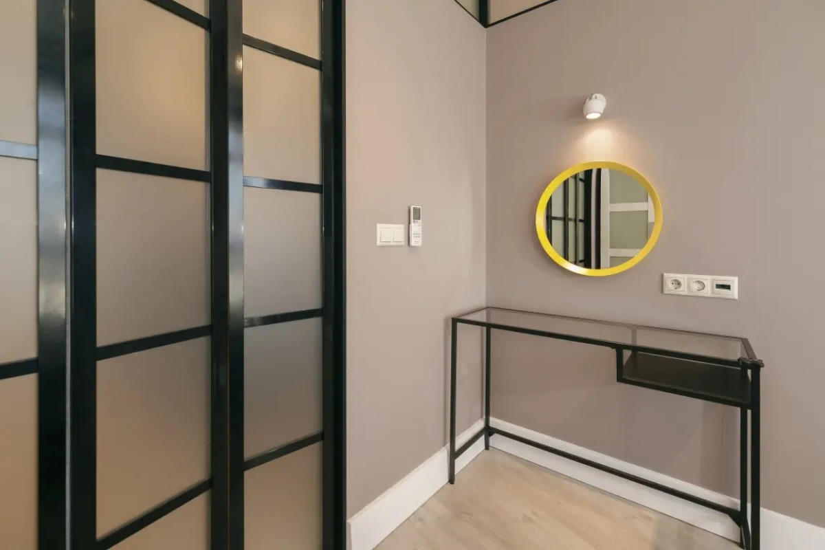 Апартаменты M Apartments Eldorado 2