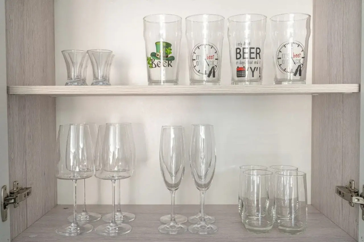 Апартаменты Festival от сети Good Vibes Apartments