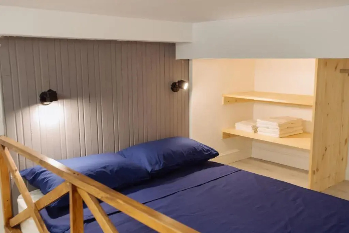 Апартаменты 9 Ночей & Отель 1774