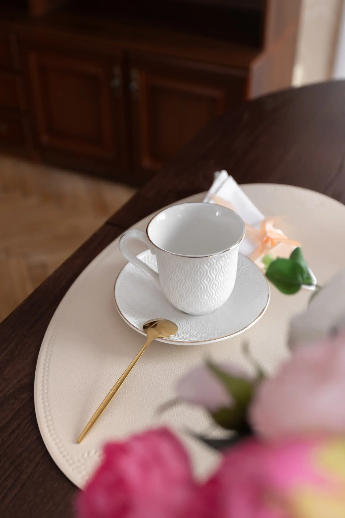 Апартаменты Prudius Apart трехкомнатные в центре Кронштадта