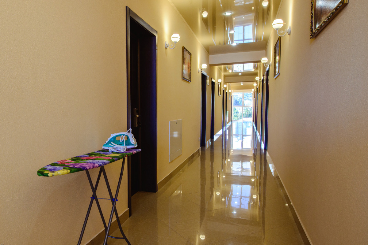 Гостевой Дом Laura Sochi