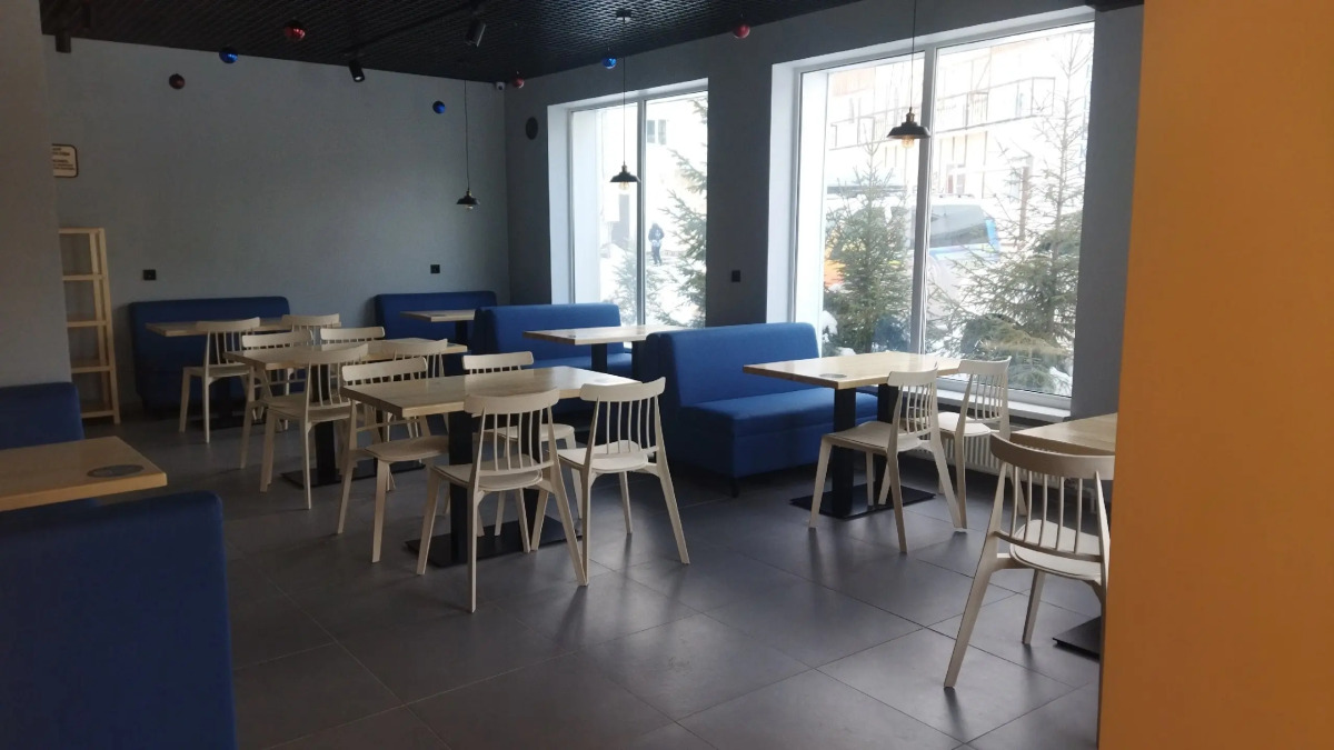 Отель Эдельвейс