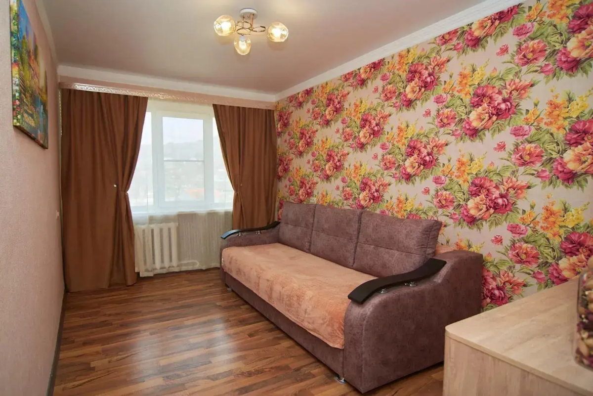 Квартира На Свердлова 27/58