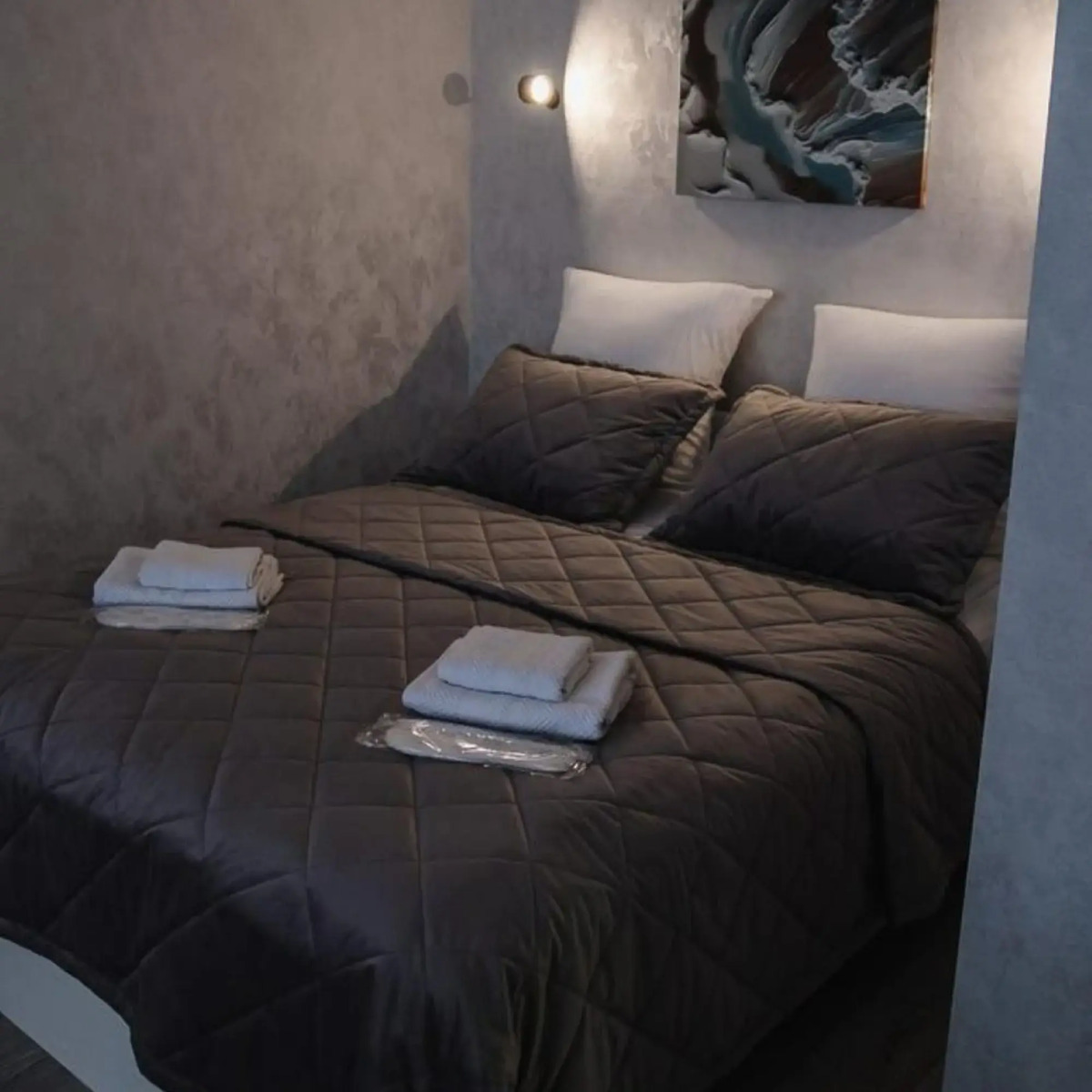 Квартира в центре Ворошиловского района