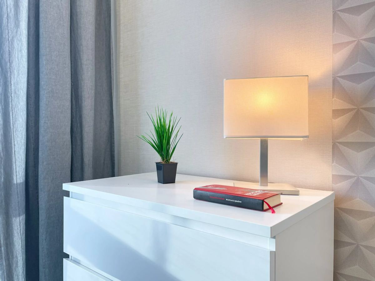 Апартаменты современные у ТЦ Авиапарк