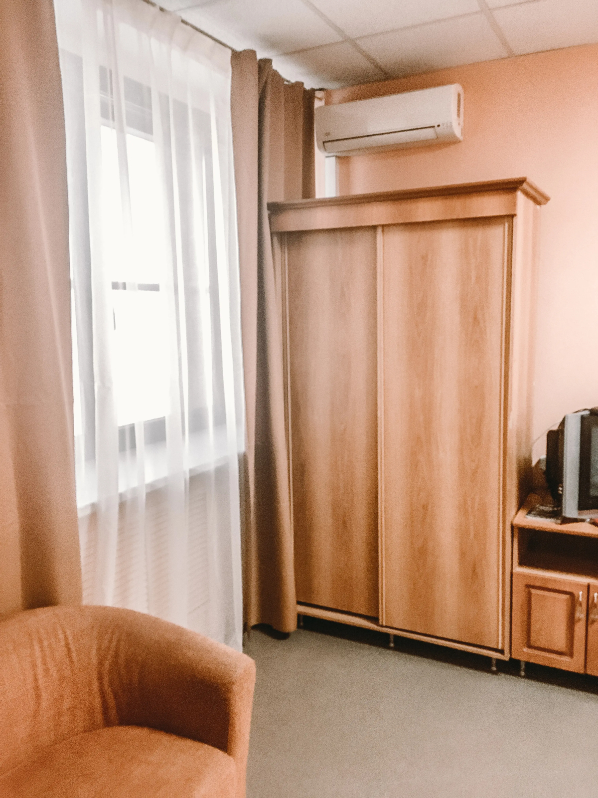 Отель Smart Hotel КДО Пенза