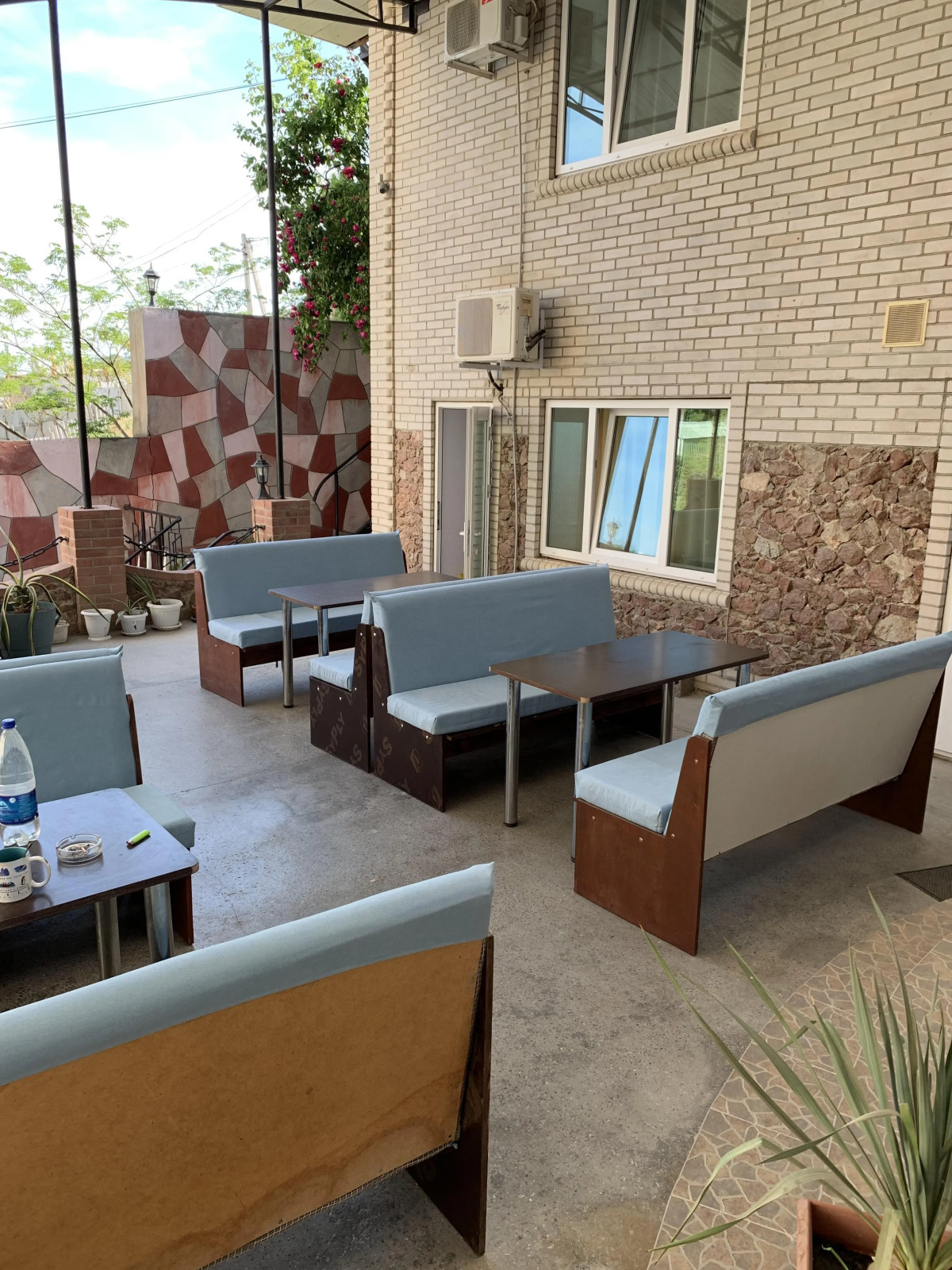 Гостевой Дом Миллениум