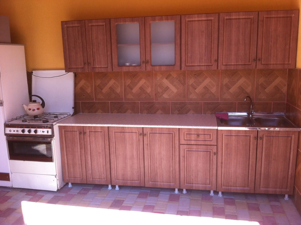 Гостевой дом Крепость Кафа