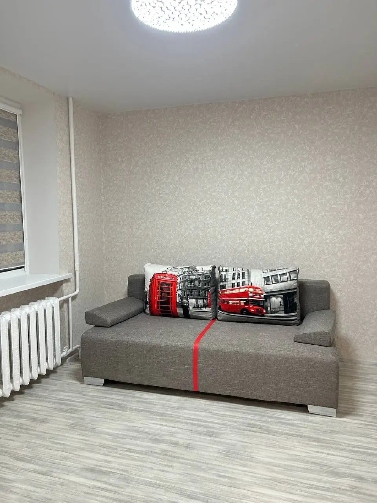 Квартира 2ка у метро пролетарская Центр