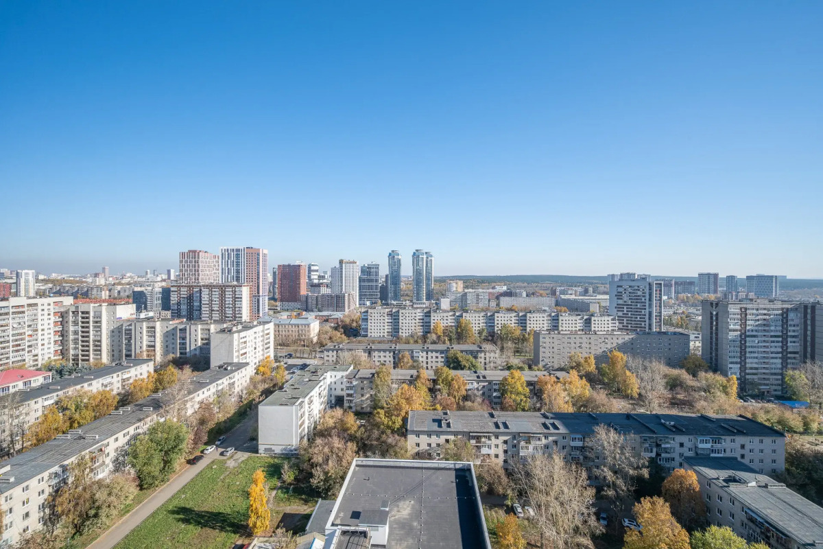 Апартаменты Уютная студия 20 этаж центр южный автовокзал