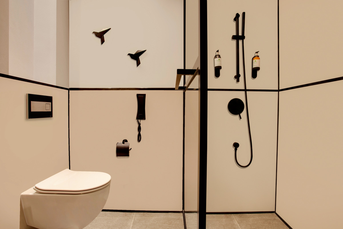 Отель Lemon Tree Hotel Jumeirah Dubai