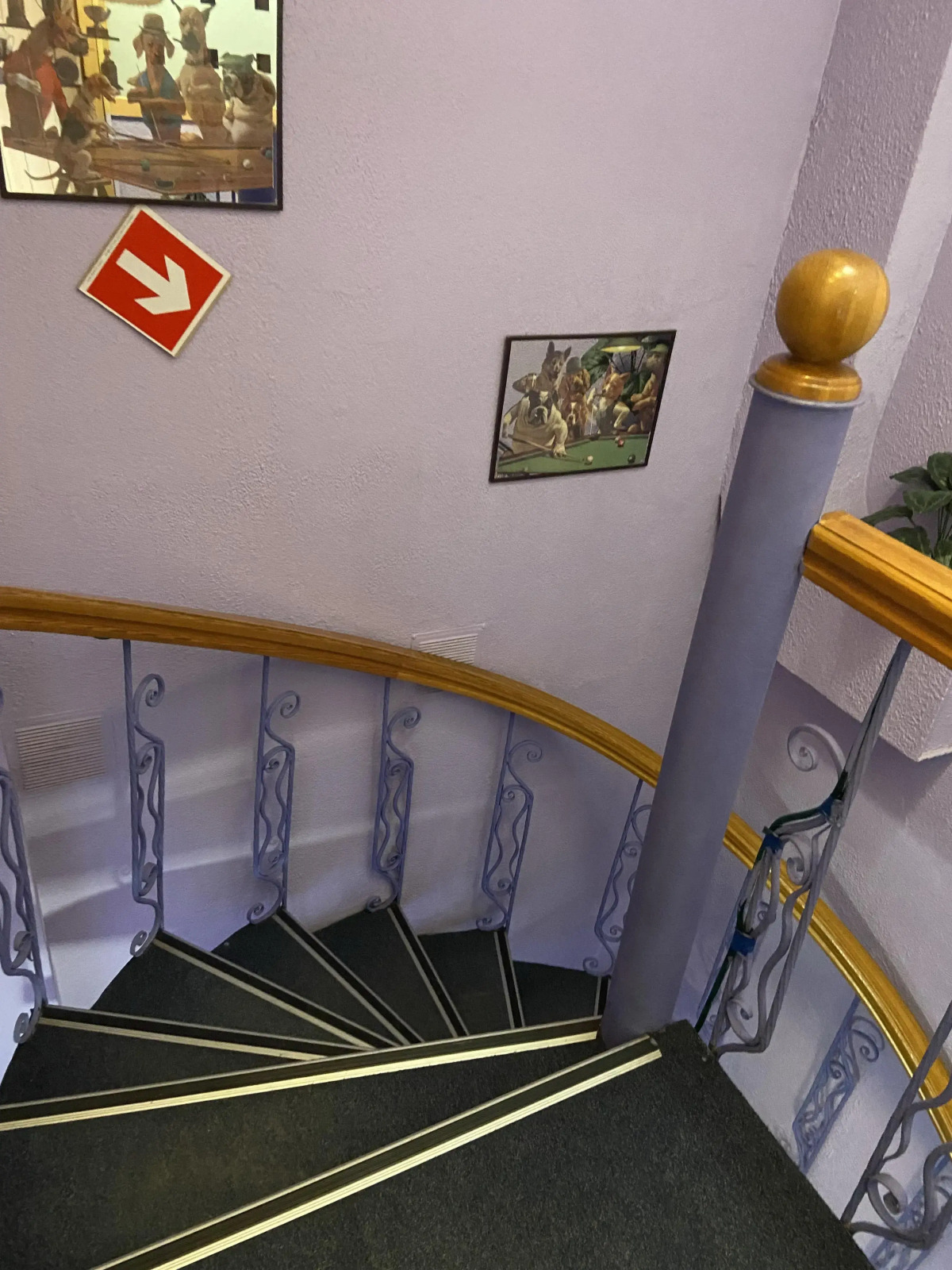 Гостевой Дом ЕВРОСАУНА