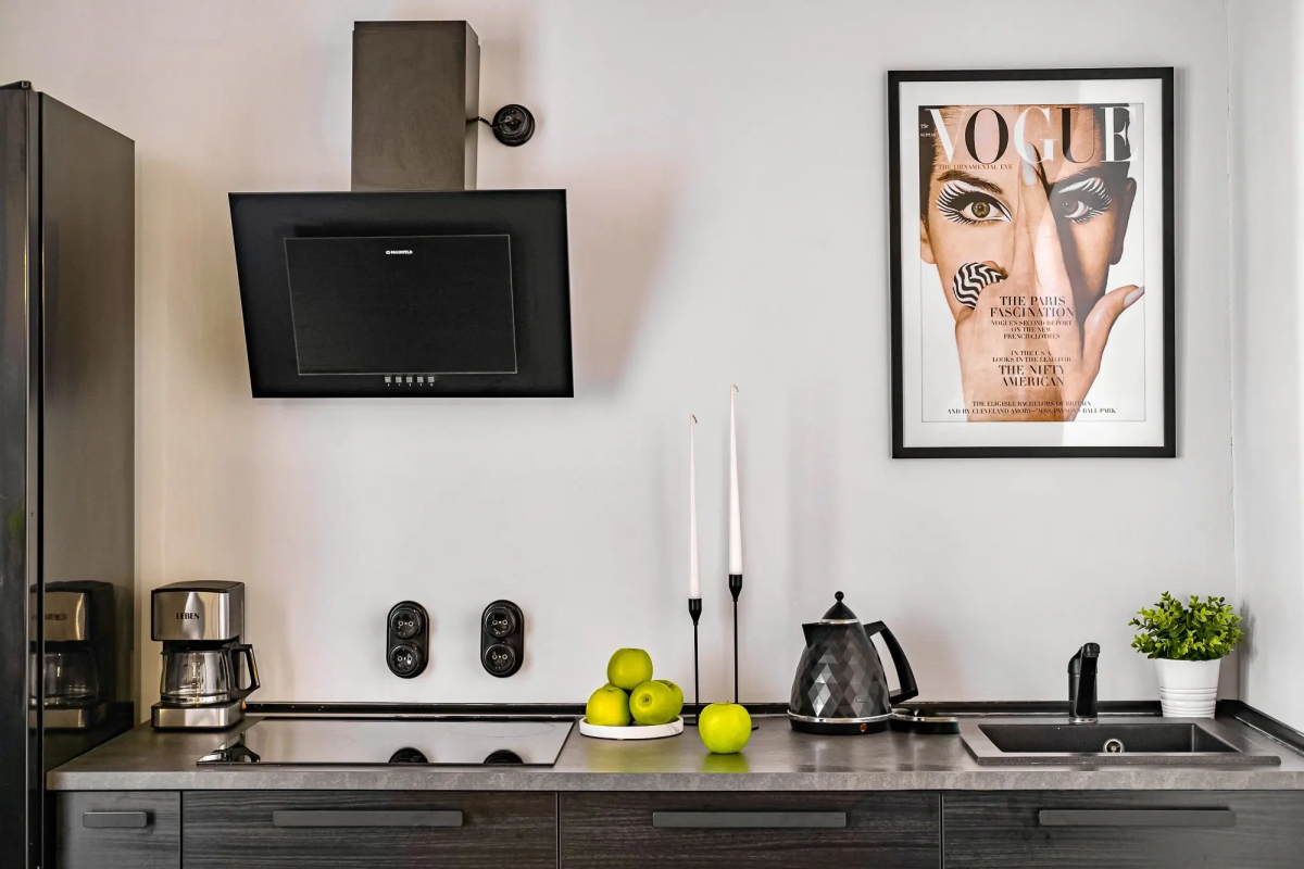 Апартаменты лофт Царская Столица в центре