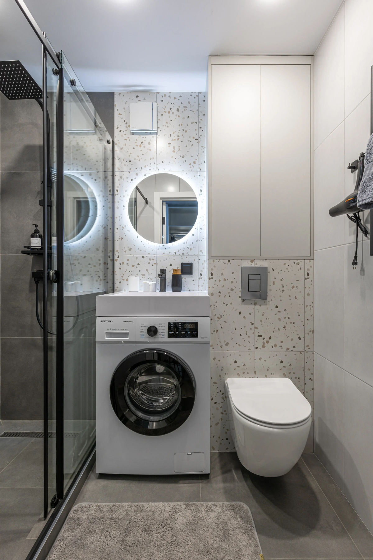 Квартира Дизайнерская студия в центре города