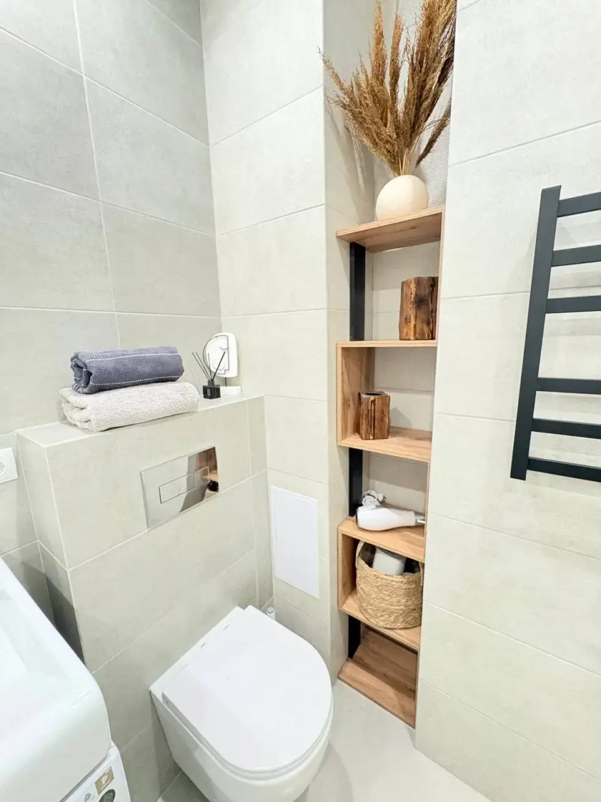 Апартаменты Казанский Приём 2-комнатные до 6 гостей