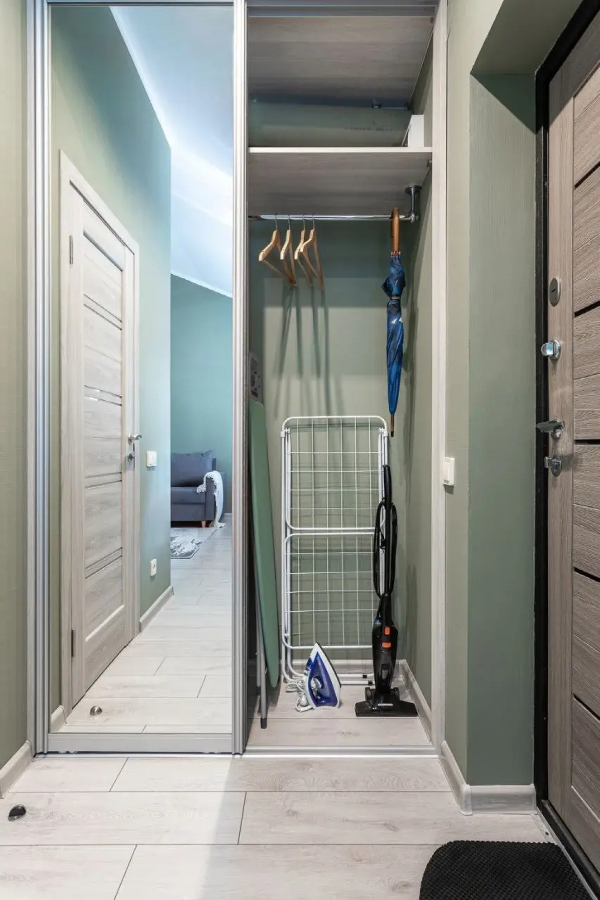 Апартаменты Домик у Моря