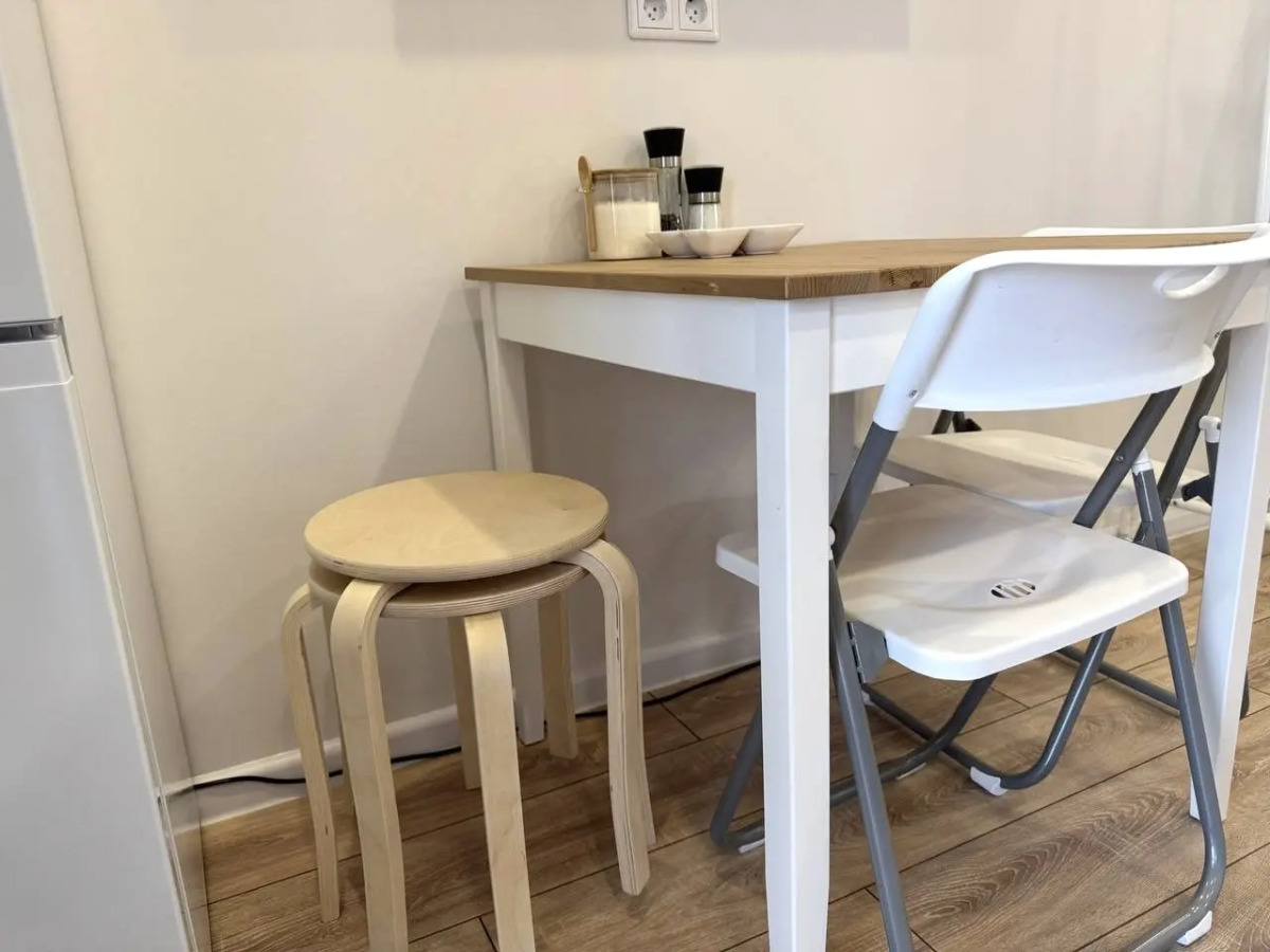 Апартаменты рядом с Аэропортом и ЭКСПО