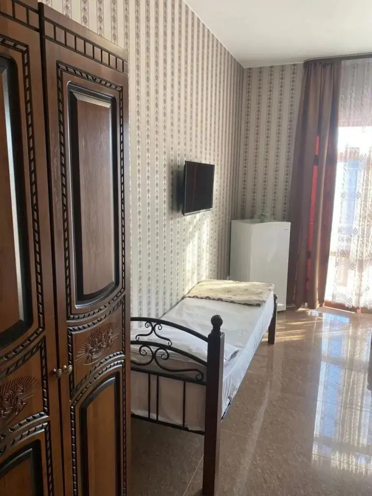 Гостевой дом RosaHome Loo