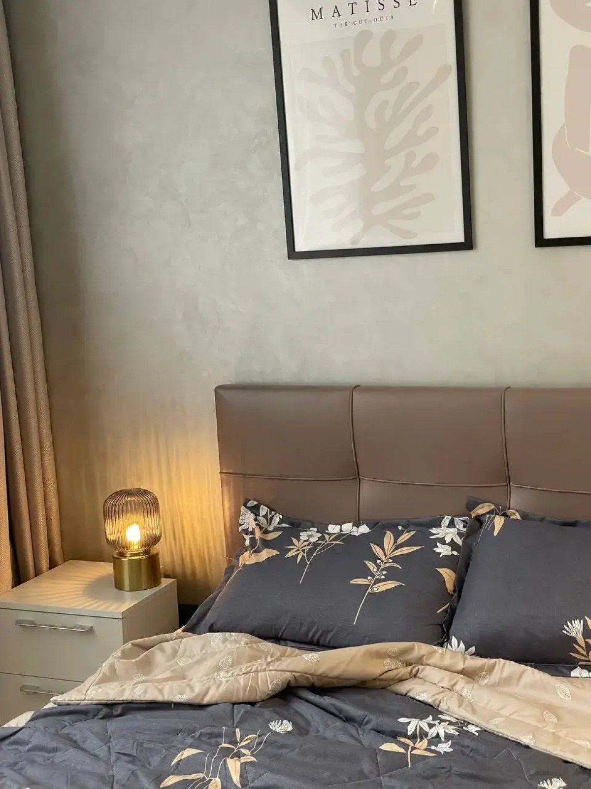 Квартира Новая Евродвушка с кондиционером