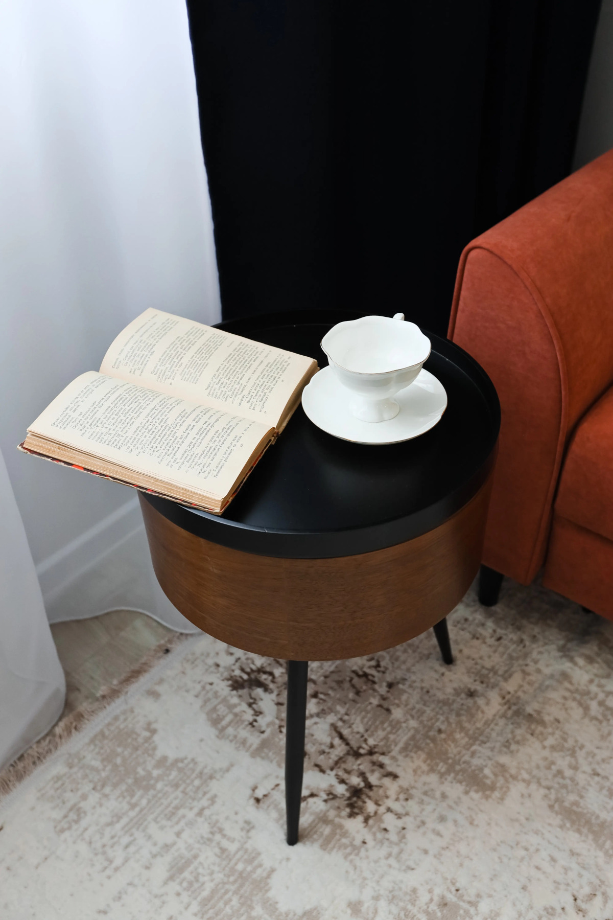 Апартаменты Двухкомнатные Люкс в IQ Aparts