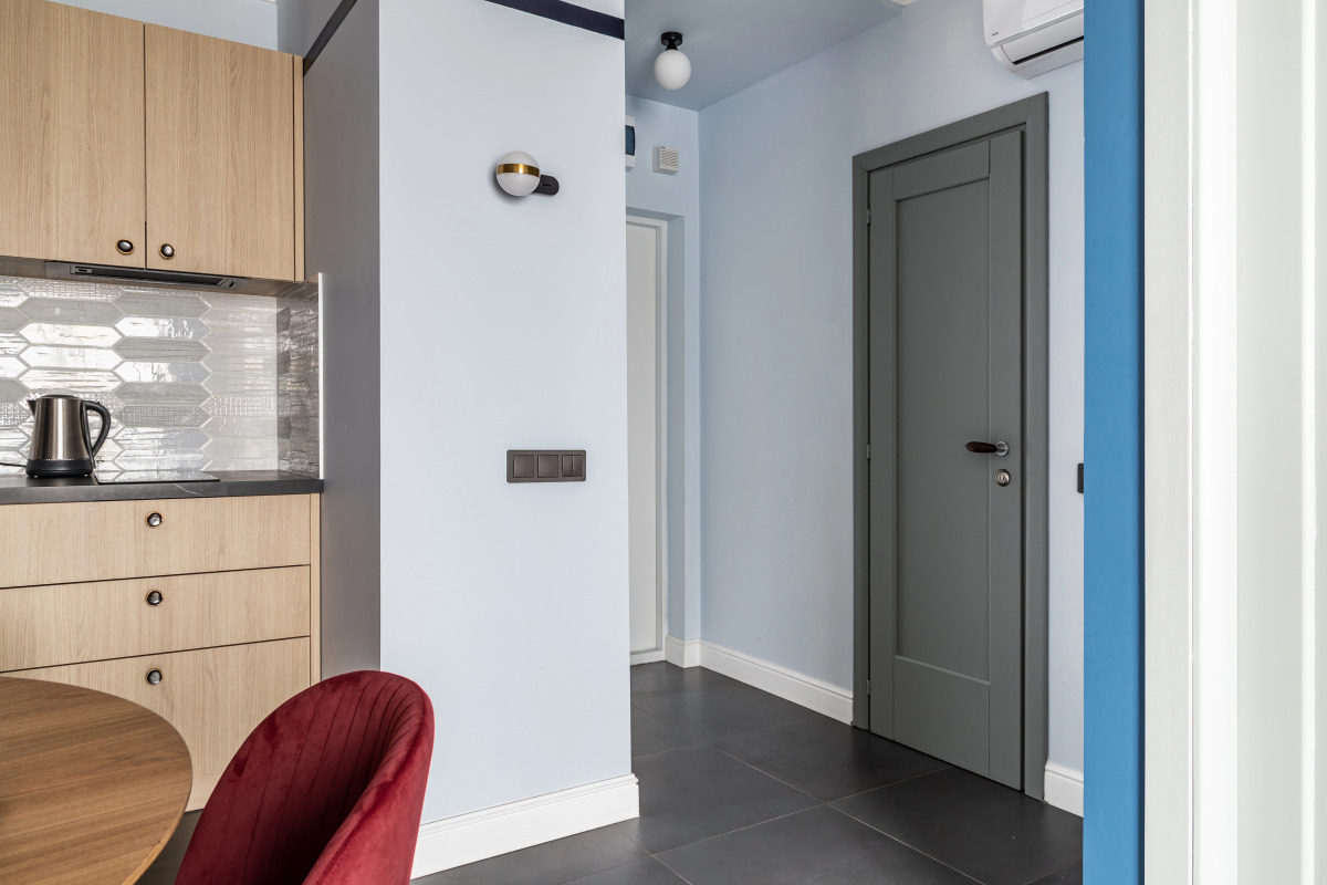 Квартира JOY Сокольники