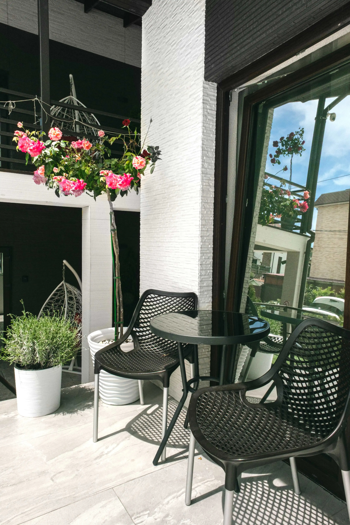 Апартаменты на Ружейной в Сириусе