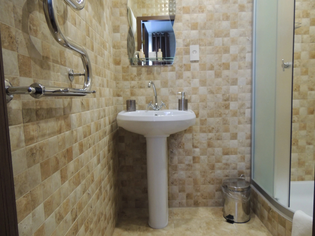 Мини-отель DragonFly