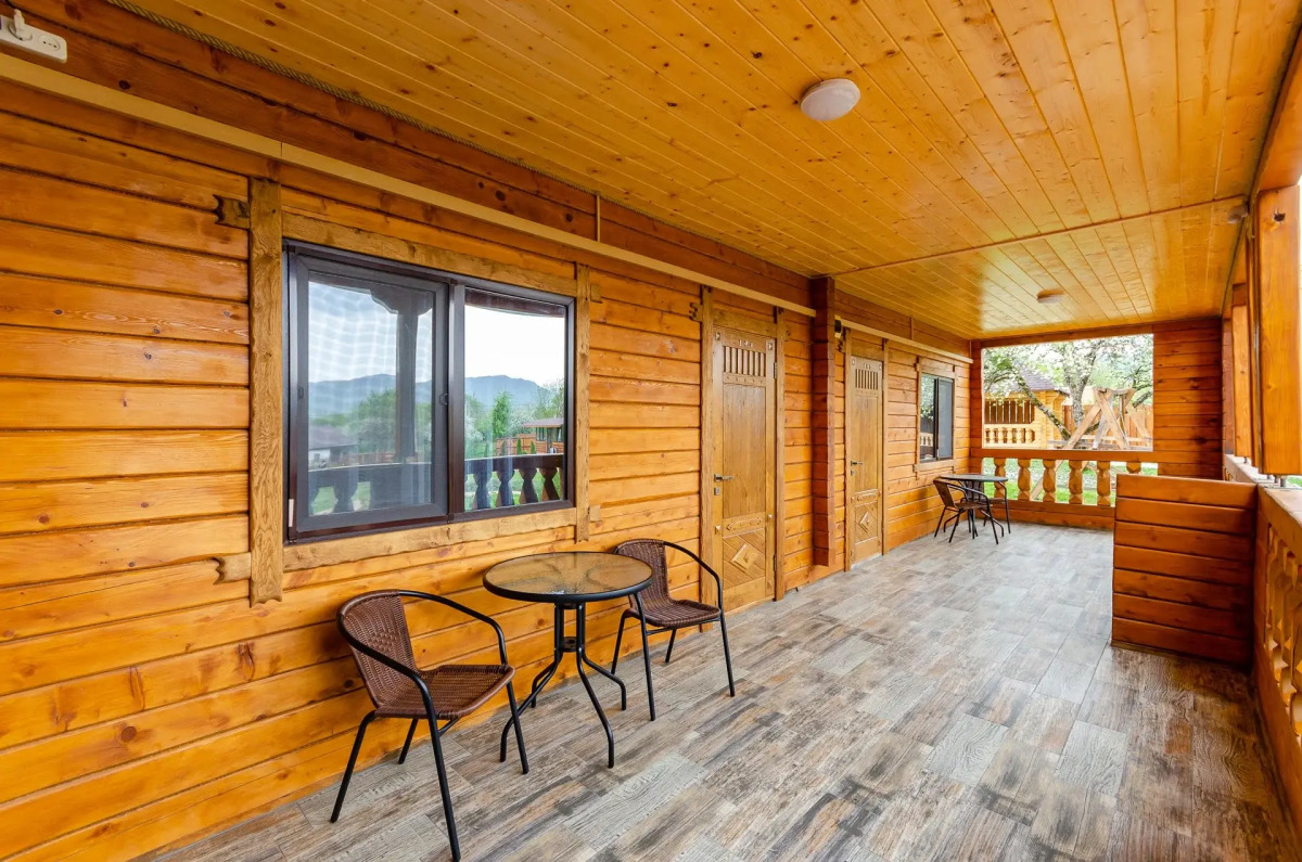 Мини-отель Боярский двор